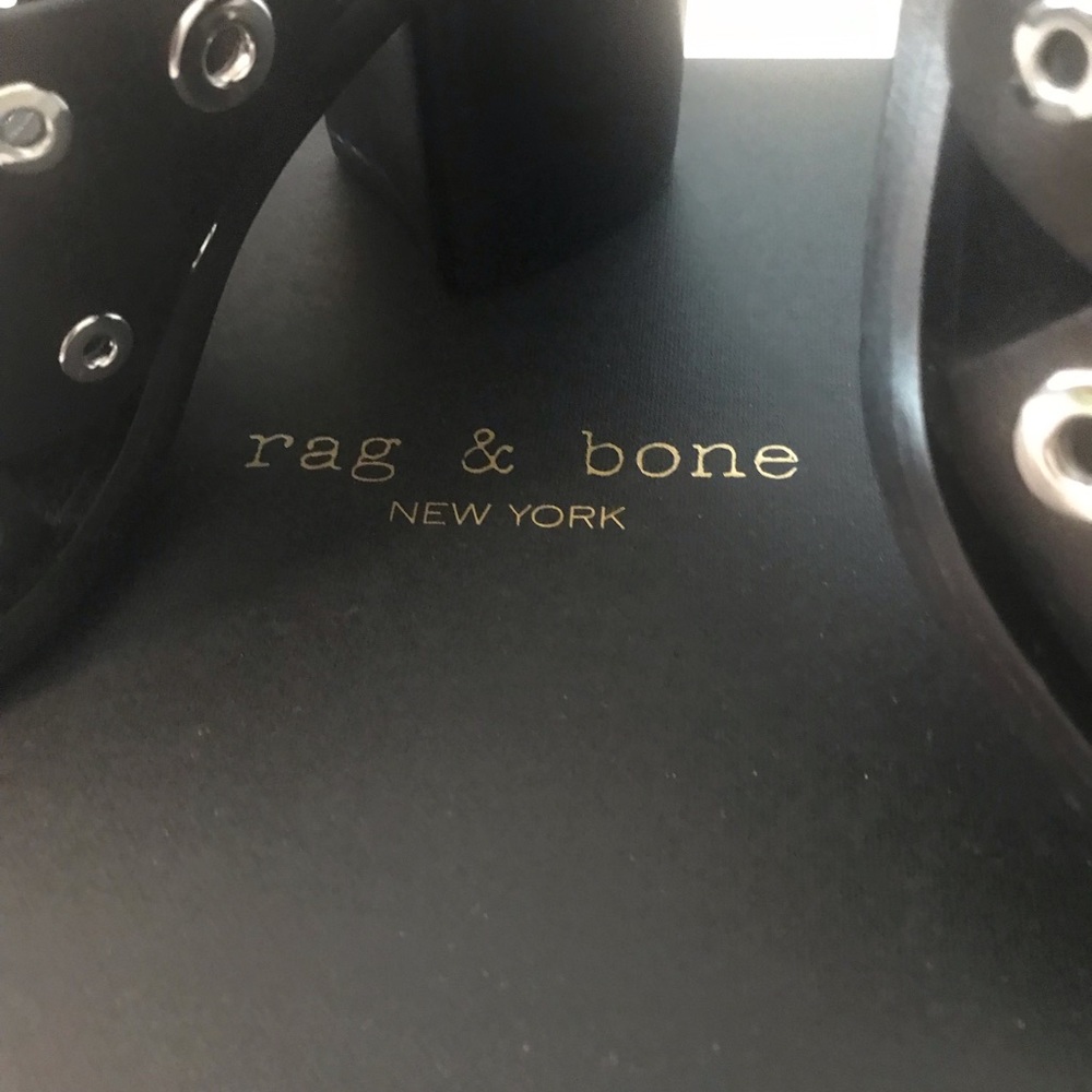 Ladies Rag & Bone Shoes 🌹 - Picture 5 of 11
